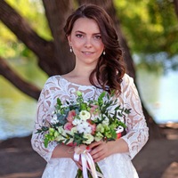 Ирина Кузьмина