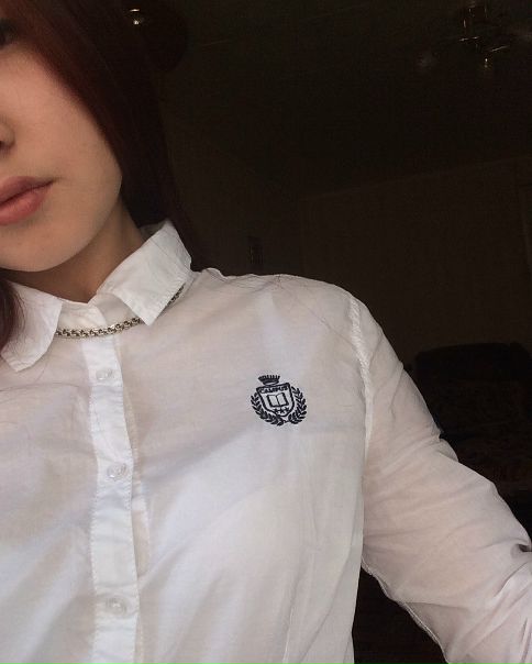 Alina Anufrieva, Россия, Екатеринбург