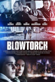 Пылеуловитель / Blowtorch (2017) Пылеуловитель / Blowtorch (2017)