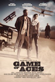 Игра асов / Game of Aces (2016) Игра асов / Game of Aces (2016)