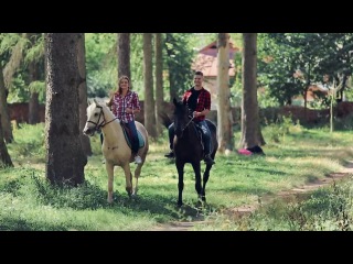 Виктор и Юля Любовная история