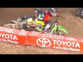 Josh Grant Takes Out Malcolm Stewart in East Rutherford