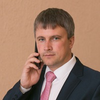 Олег Стрыгин