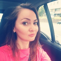 Настя Петрухина