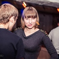 Оксана Орлова