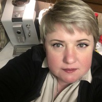Оксана Милёшина
