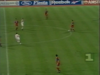 36 CL-1994/1995 Bayern München - Spartak Moskva 2:2 (02.11.1994) HL