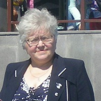 Татьяна Танкова | Карпинск