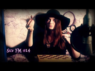Silv FM #14 Про Битлджуса, Бетельгейзе, Ято, Томоэ и Дарт Сильв
