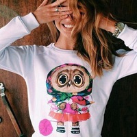 Наташа Кранга