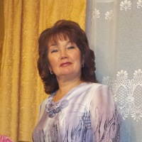 Вера Ананьева | 