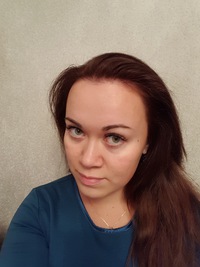 Инна Горячая