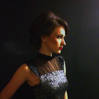 Юлия Крестьянцева