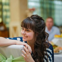 Аня Токарева