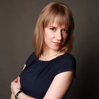 Настя Шибилёва