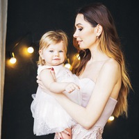 Кристина Богданова