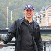 Дмитрий Попов