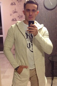 Алексей Захаренко