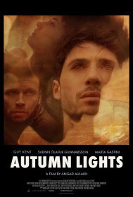 Огни осени / Autumn Lights (2016) Огни осени / Autumn Lights (2016)