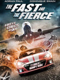 Форсаж ярости / The Fast and the Fierce (2017) Форсаж ярости / The Fast and the Fierce (2017)