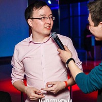 Данияр Баишев