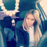 Леся Агафонова