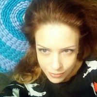 Анна Цветкова