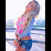 Вика Сахарова | Москва