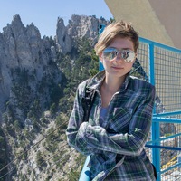 Елена Юрченко