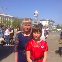 Елена Ромашкина | Красноярск