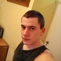 Сергей Шахов