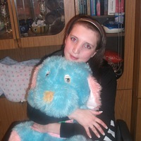 Дарья Сергеевна | Верхний Уфалей