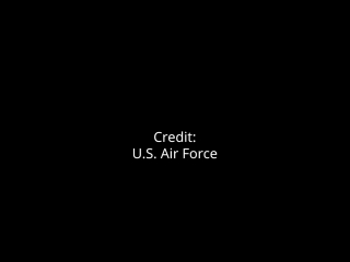 X-37B landing (OTV-4, 7 May 2017)