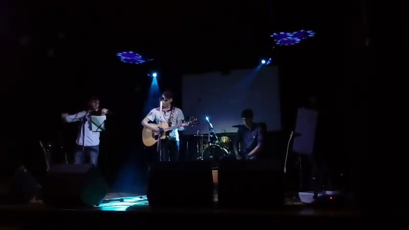 Нервы. Не ваше дело (FMLfest 2017)