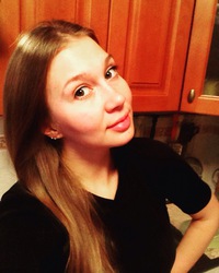 Катерина Владимирова