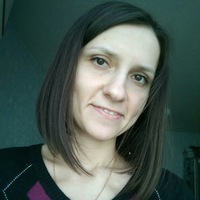Таня Пискунова