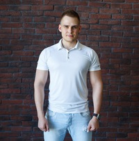 Станислав Агафонов