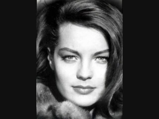My Tribute To Romy Schneider (Part 3)