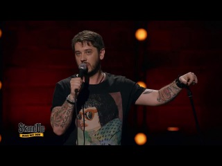 STAND UP: сезон 4, серия 7