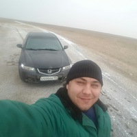 Александр Гончаров