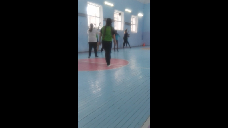 играем баскетбол♥♥