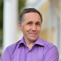 Равиль Шакиров