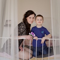 Екатерина Иванова