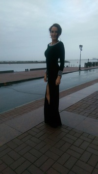 Екатерина Керова