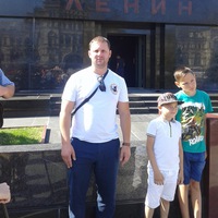 Владимир Юрьев | Караганда