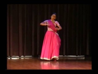 Kathak by AAMRAPALI BHANDARI