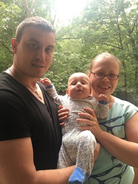 Анна Калугина
