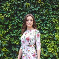 Юлия Лопатина