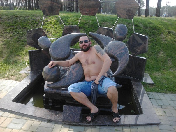 Андрей Кононов, Беларусь, Борисов