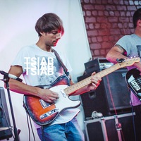 Сергей Никитенко